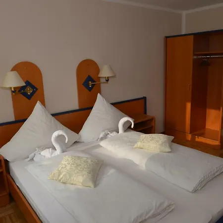 Francesco Hotell Nürnberg