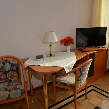 Francesco Guest house