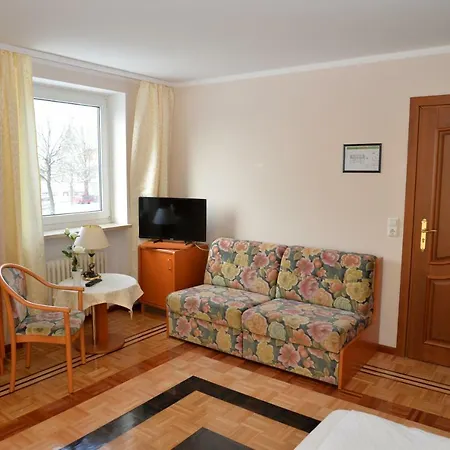 Guest house Francesco *