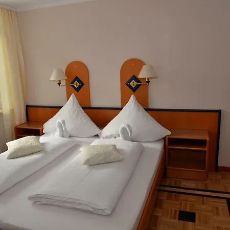 Hotel Francesco *