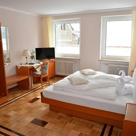 Francesco Hotel