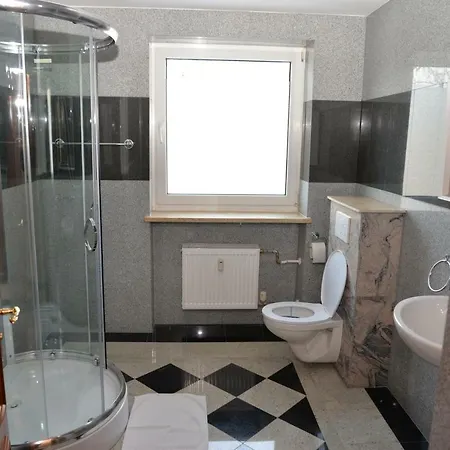 Francesco Hotel
