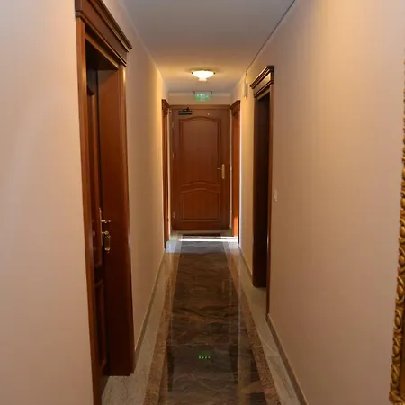 Hotel Francesco *
