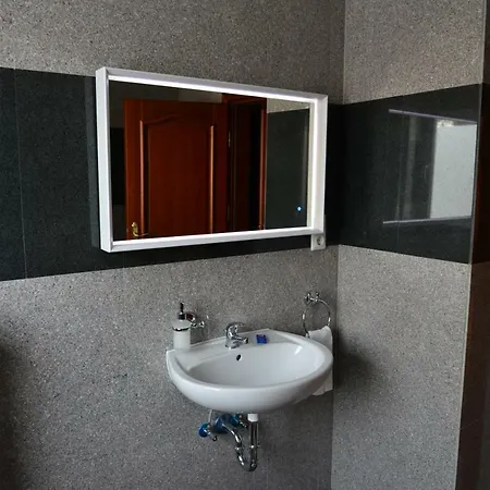 Francesco Guest house
