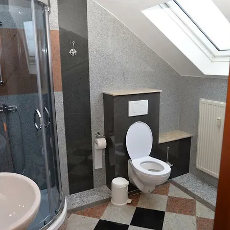 Guest house Francesco Nuremberg