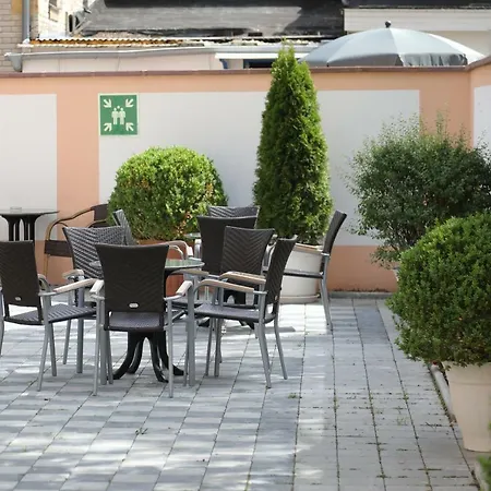 Hotel Francesco *