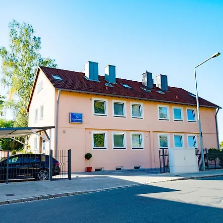 Francesco Guest house Nuremberg